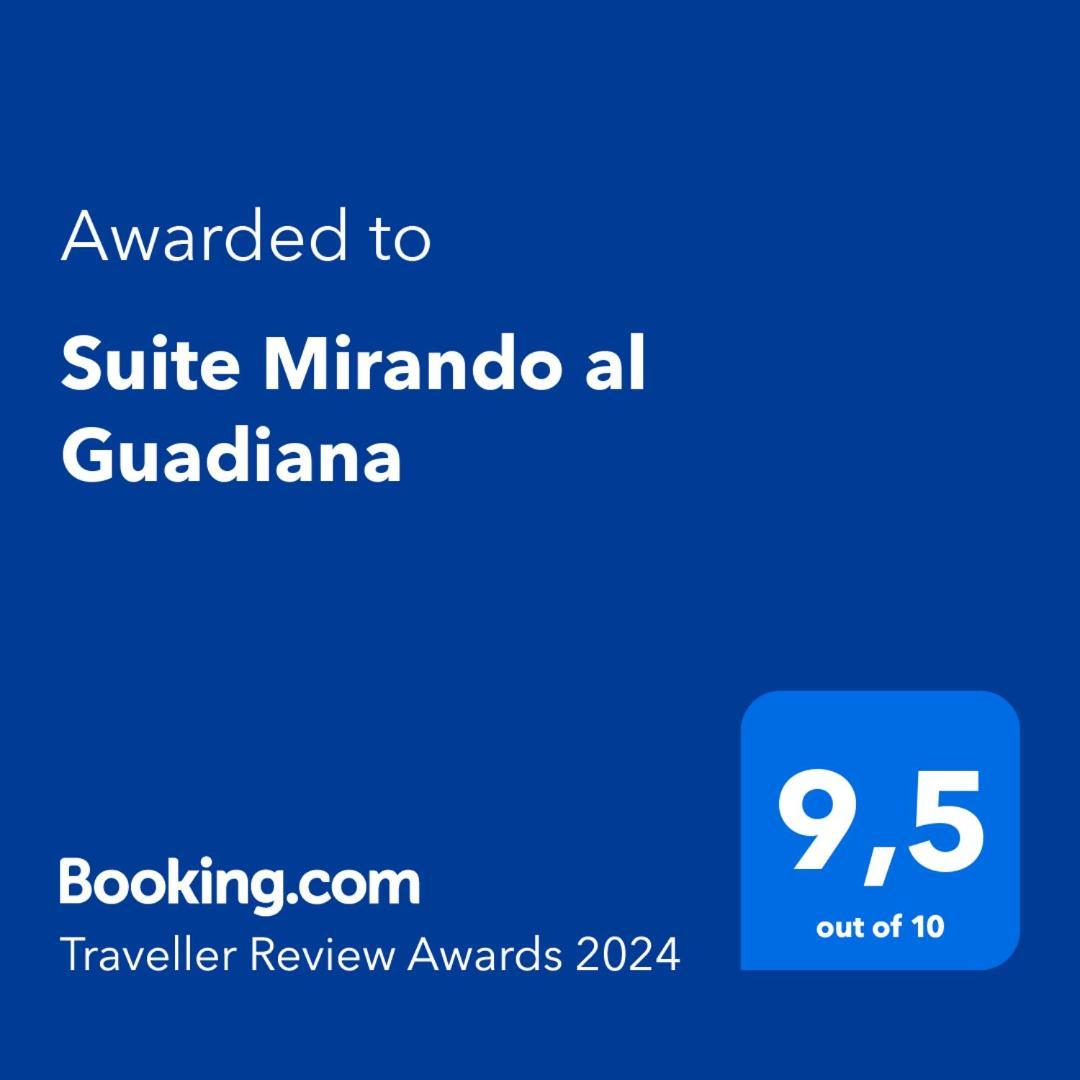 Suite Mirando Al Guadiana Аямонте Екстериор снимка
