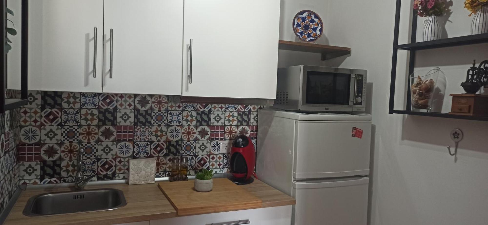 Suite Mirando Al Guadiana Аямонте Екстериор снимка